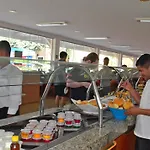 Nobreza Fiori Turismo Em Caldas Novas Diroma Fiori Sem Roupas De Cama Banho E Refeicoes A Serem Contratadas Separadamente Da Reserva