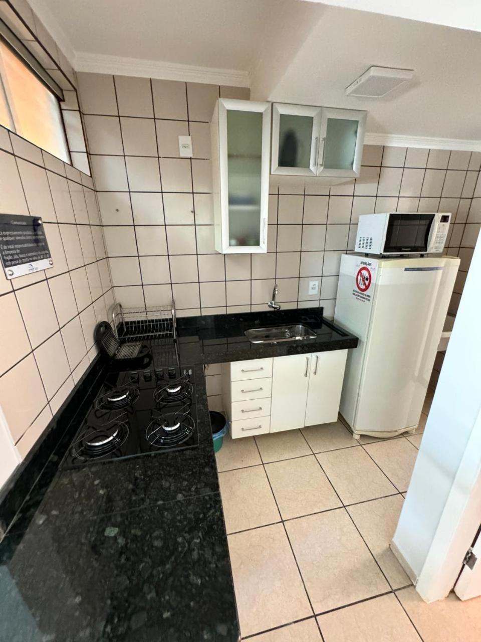 Nobreza Fiori Turismo Em Diroma Fiori Sem Roupas De Cama Banho E Refeicoes A Serem Contratadas Separadamente Da Reserva Apartment Caldas Novas